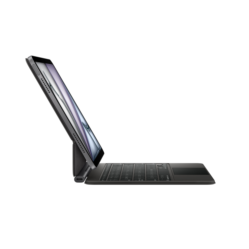 Magic Keyboard for iPad Air 11-inch (M3 chip) - International English